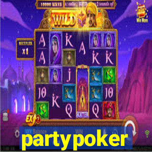 partypoker