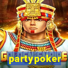 partypoker