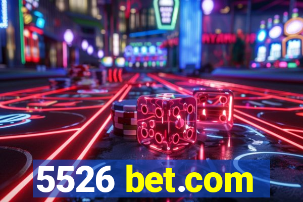 5526 bet.com