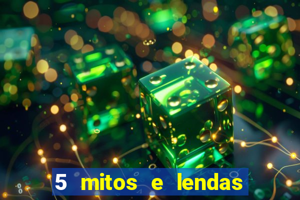 5 mitos e lendas sobre a lua