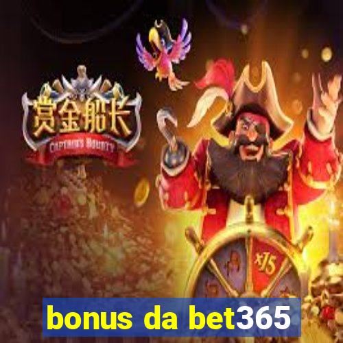 bonus da bet365