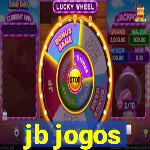 jb jogos