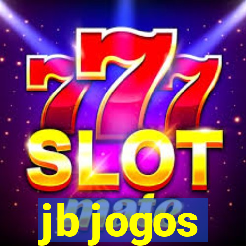 jb jogos