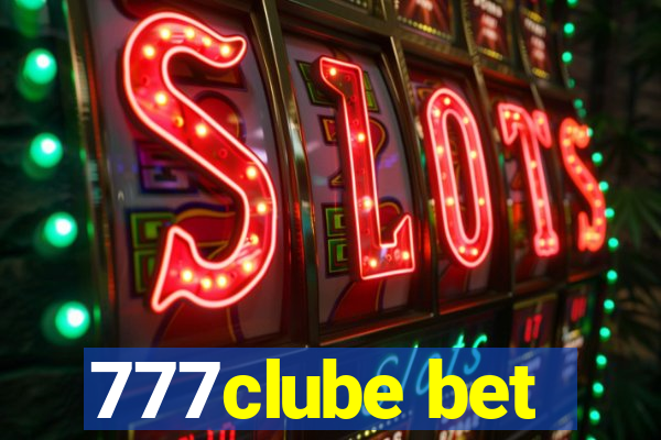 777clube bet