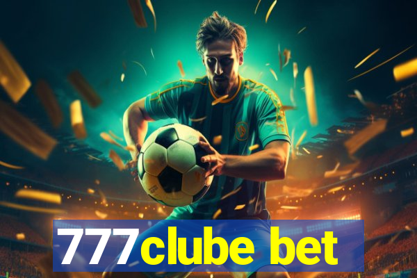 777clube bet