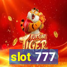 slot 777