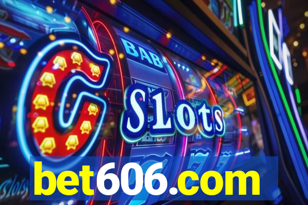 bet606.com