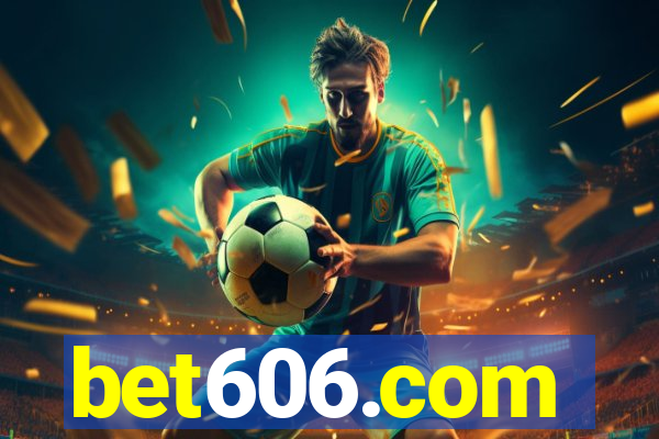 bet606.com