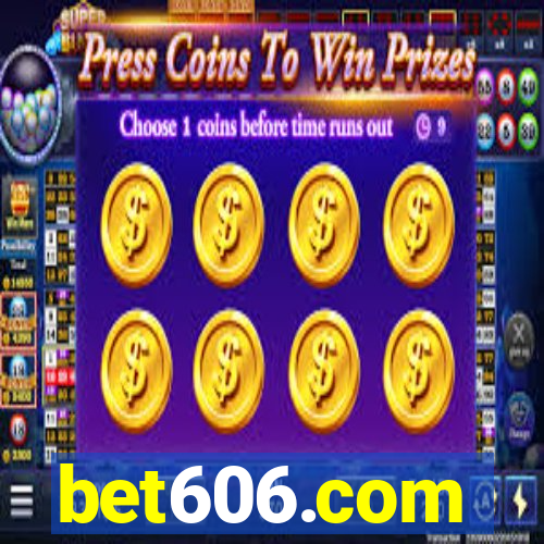 bet606.com