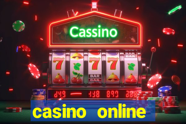 casino online gratis 888