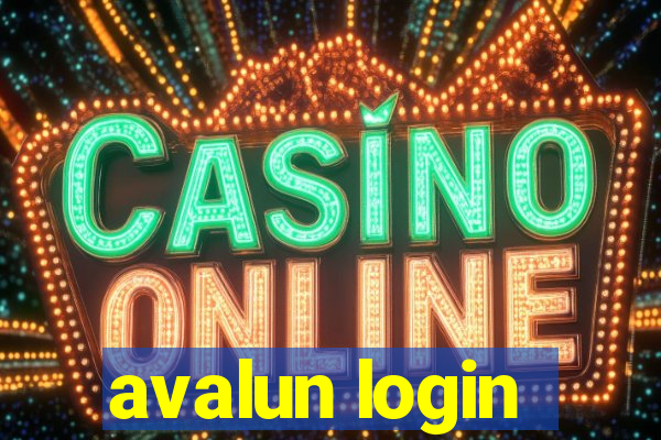 avalun login