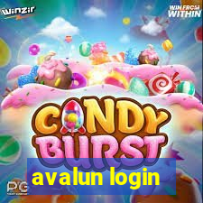 avalun login