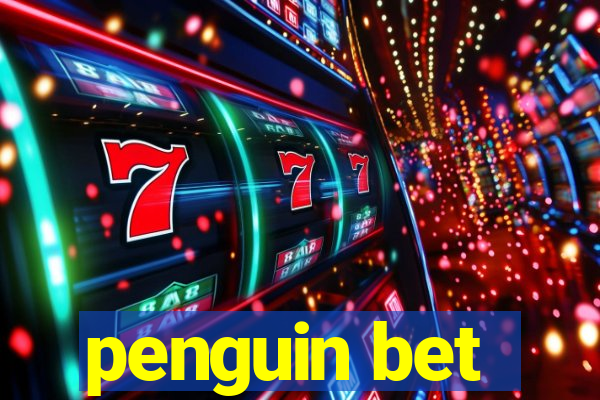 penguin bet