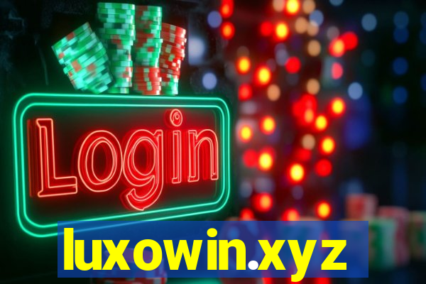 luxowin.xyz