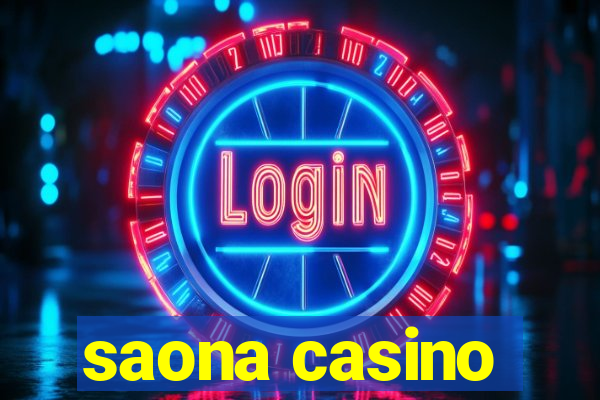 saona casino