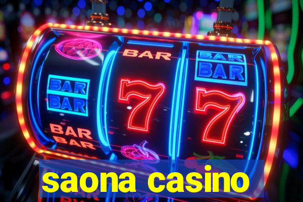 saona casino