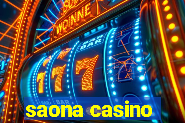 saona casino