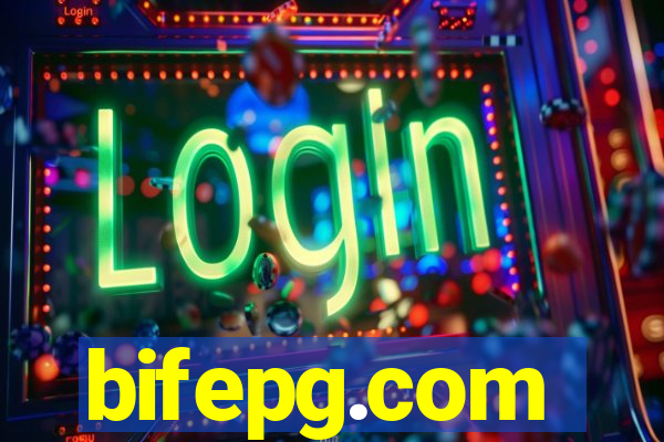 bifepg.com