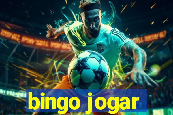 bingo jogar