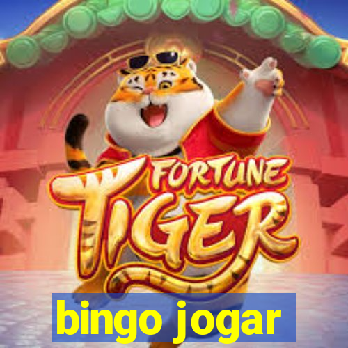 bingo jogar