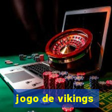 jogo de vikings