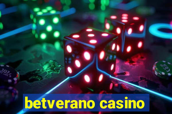 betverano casino