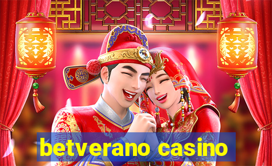 betverano casino