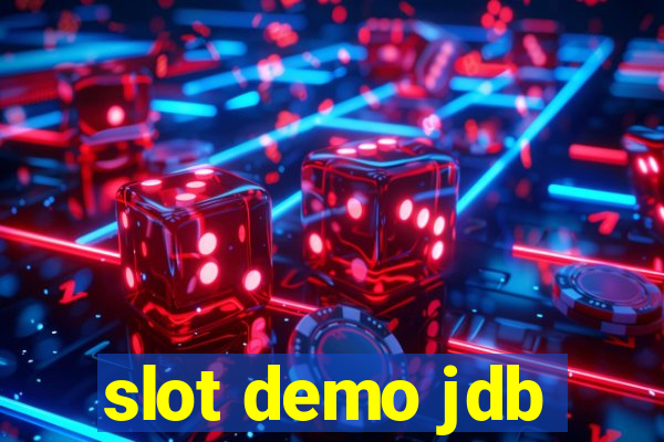 slot demo jdb