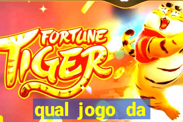 qual jogo da dinheiro de verdade