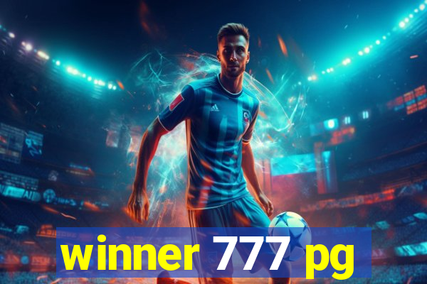 winner 777 pg