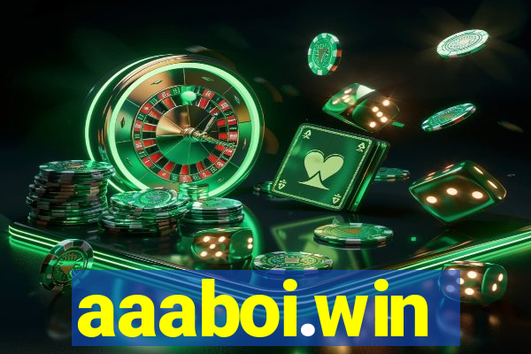 aaaboi.win