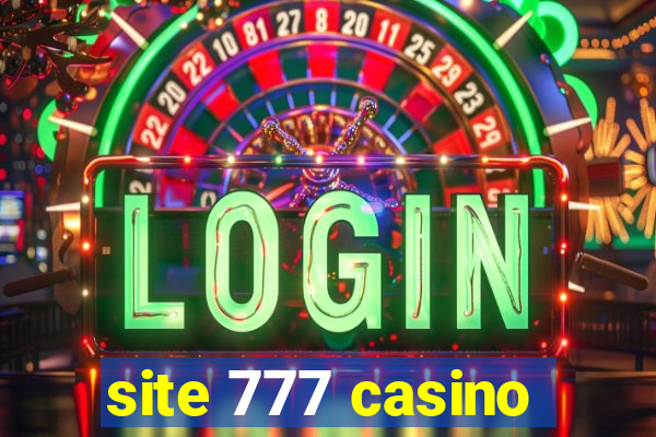 site 777 casino