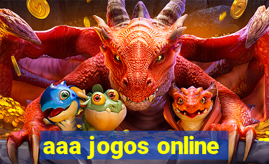 aaa jogos online