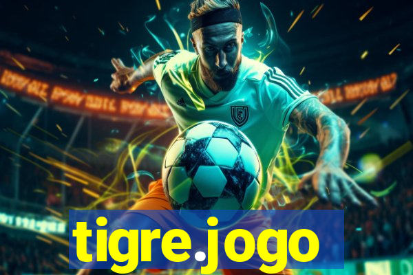 tigre.jogo