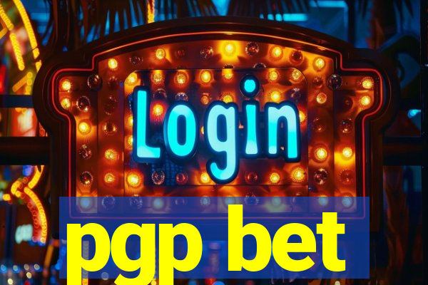 pgp bet