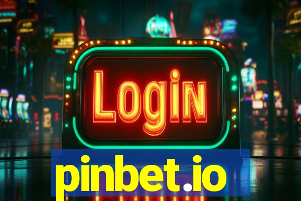 pinbet.io