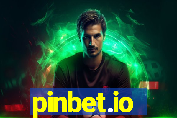 pinbet.io