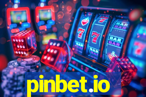 pinbet.io