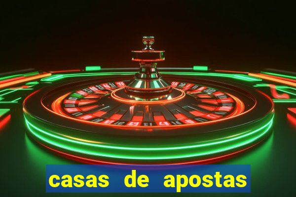 casas de apostas esporte bet