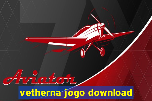 vetherna jogo download