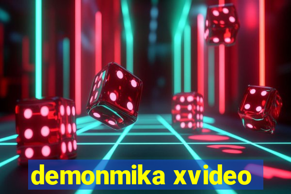 demonmika xvideo