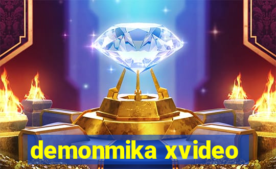 demonmika xvideo