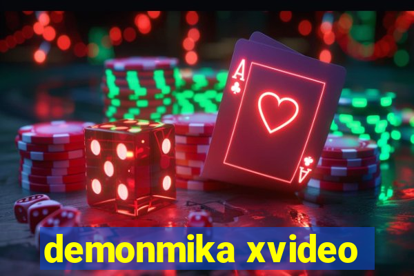 demonmika xvideo