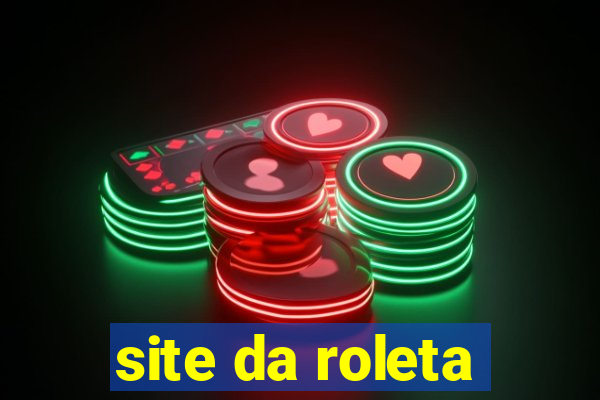 site da roleta