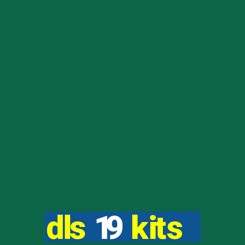 dls 19 kits