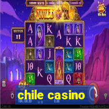 chile casino