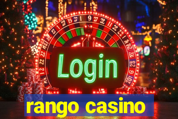 rango casino