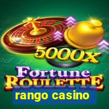 rango casino