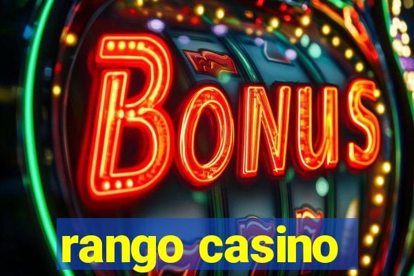 rango casino