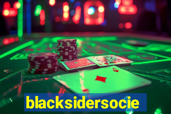 blacksidersociety